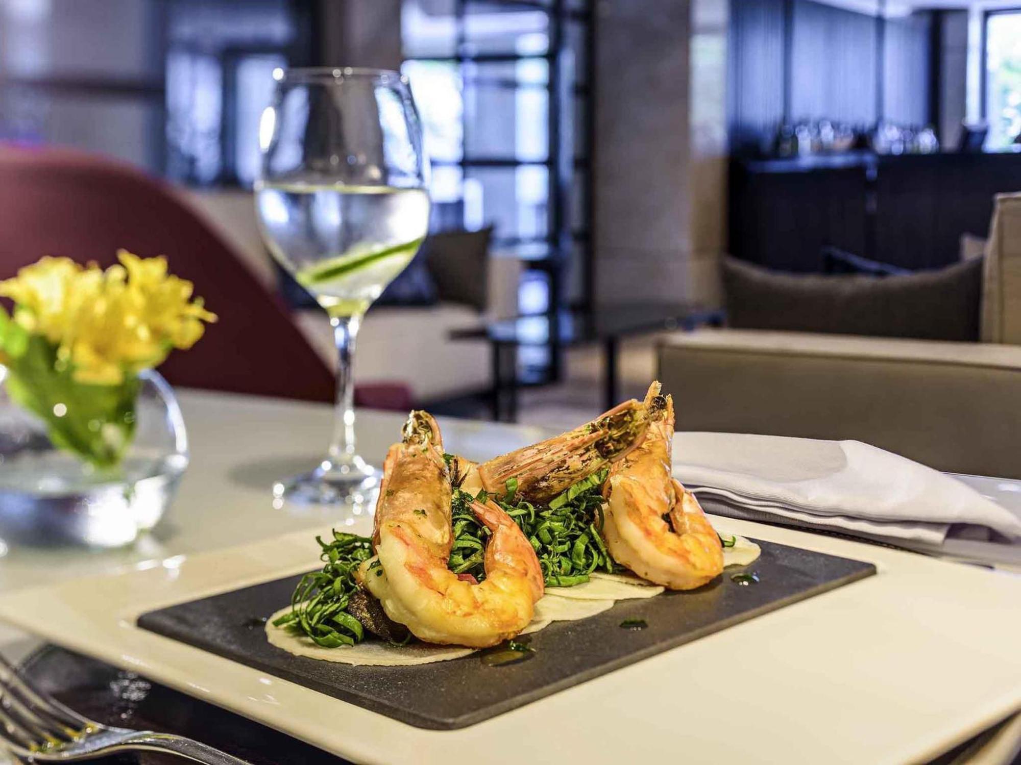 Novotel Florianopolis — Photos 2