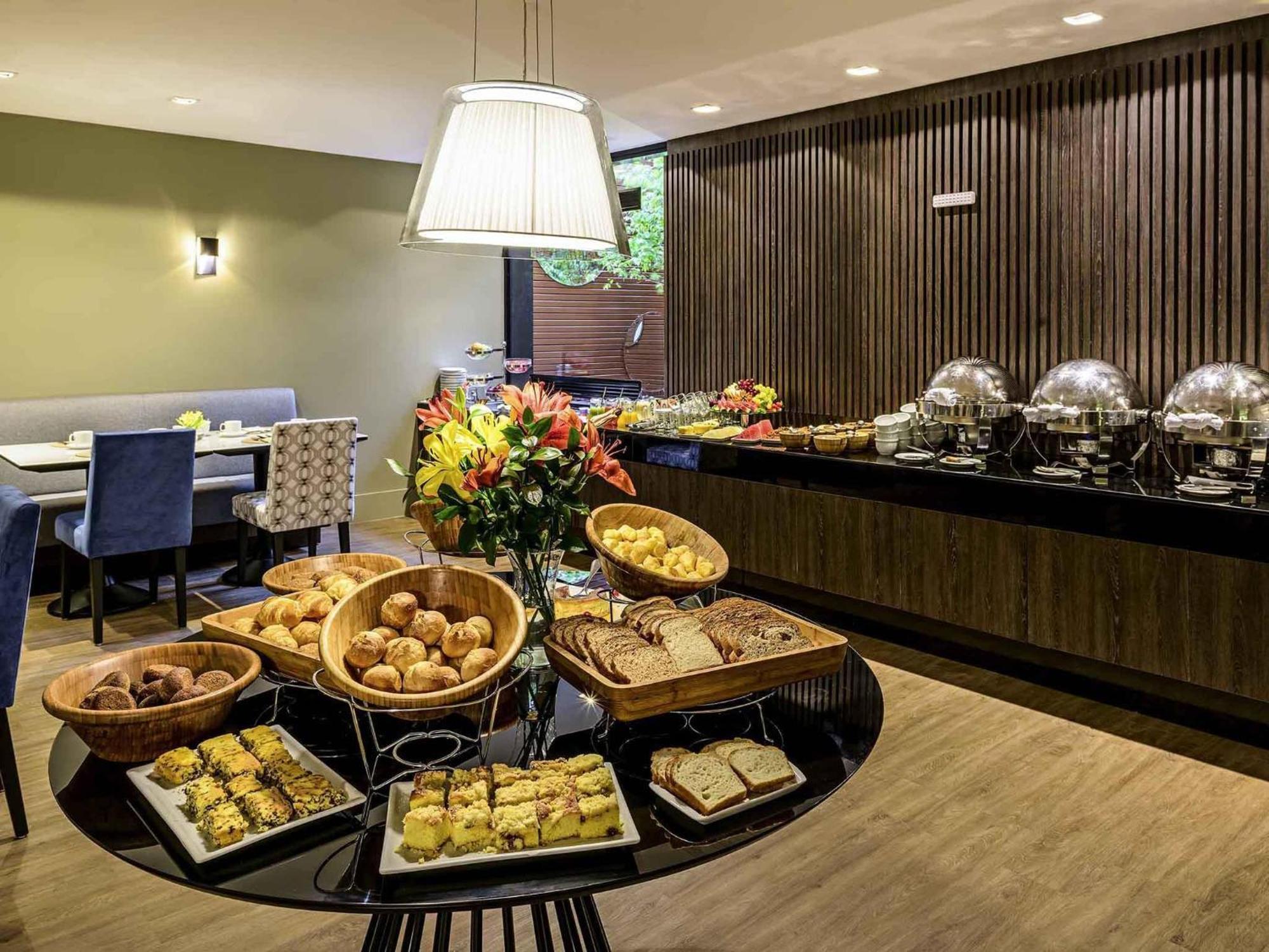 Novotel Florianopolis — Photos 3